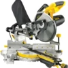 Stanley fatmax kapp- og gjærsag 2000w 255x30mm