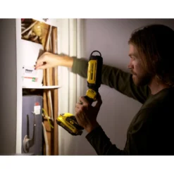 Stanley fatmax lommelykt 18v v20 sfmcl050b