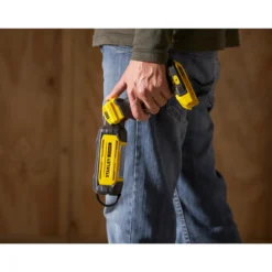 Stanley fatmax lommelykt 18v v20 sfmcl050b