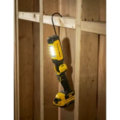 Stanley fatmax lommelykt 18v v20 sfmcl050b