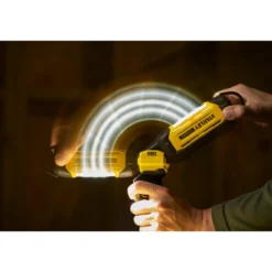 Stanley fatmax lommelykt 18v v20 sfmcl050b
