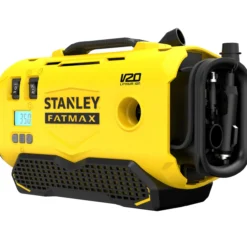 Stanley fatmax luftpumpe universal 18v sfmce520b