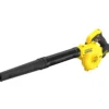 Stanley fatmax løvblåser-blåser jobsite 18v
