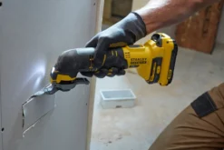 Stanley fatmax multikutter 18v