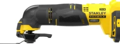 Stanley fatmax multikutter 18v