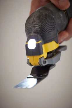 Stanley fatmax multikutter 18v