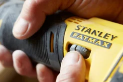 Stanley fatmax multikutter 18v