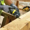Stanley fatmax multikutter 300w med tilbehør i koffert