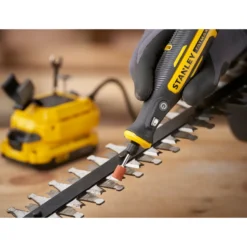 Stanley fatmax multiverktøy roterende 18v v20