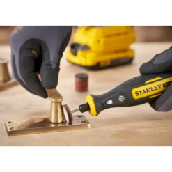 Stanley fatmax multiverktøy roterende 18v v20