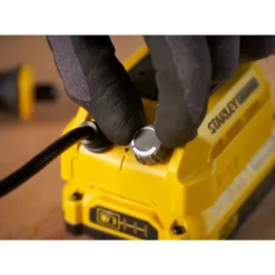 Stanley fatmax multiverktøy roterende 18v v20