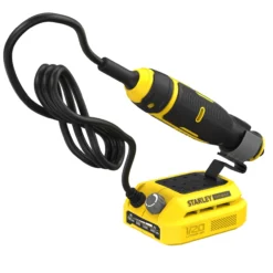 Stanley fatmax multiverktøy roterende 18v v20