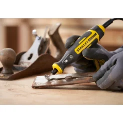 Stanley fatmax multiverktøy roterende 18v v20