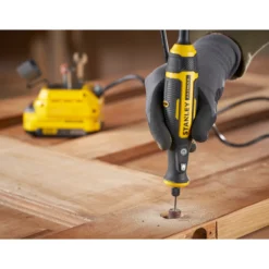 Stanley fatmax multiverktøy roterende 18v v20