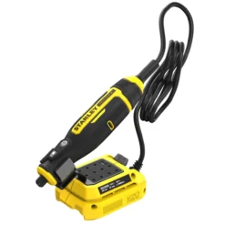 Stanley fatmax multiverktøy roterende 18v v20