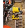 Stanley fatmax muttertrekker 18v u/batteri sfmcf920b
