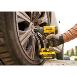 Stanley fatmax muttertrekker 18v u/batteri sfmcf920b