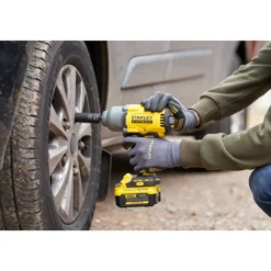 Stanley fatmax muttertrekker 18v v20 sfmcf940b