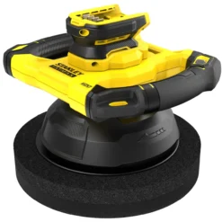 Stanley fatmax polermaskin 18v 254mm sfmce100b