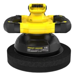 Stanley fatmax polermaskin 18v 254mm sfmce100b