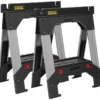 Stanley fatmax sagbukk teleskop 2 stk