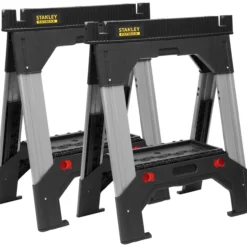 Stanley fatmax sagbukk teleskop 2 stk