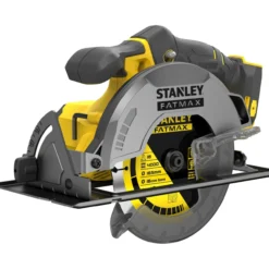 Stanley fatmax sirkelsag 18v 165x16mm