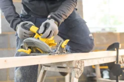 Stanley fatmax sirkelsag 1650w 190x16mm