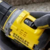 Stanley fatmax slagdrill 18v børsteløs