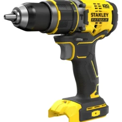 Stanley fatmax slagdrill 18v børsteløs