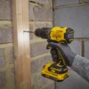 Stanley fatmax slagdrill 18v børsteløs sfmcd715b