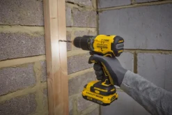 Stanley fatmax slagdrill 18v børsteløs sfmcd715b
