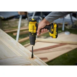 Stanley fatmax slagdrill 18v u/batteri sfmcd711b