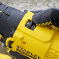 Stanley fatmax slagdrill 18v u/batteri sfmcd711b