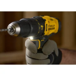 Stanley fatmax slagdrill 18v u/batteri sfmcd711b