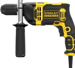 Stanley fatmax slagdrill 750w 13mm chuck