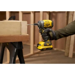 Stanley fatmax slagskrutrekker 18v sfmcf910b-xj
