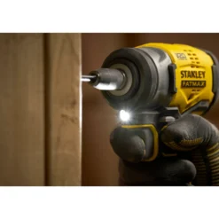 Stanley fatmax slagskrutrekker 18v sfmcf910b-xj