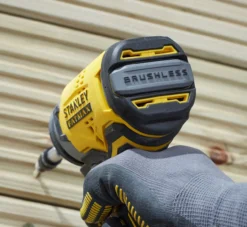 Stanley fatmax slagtrekker 18v børsteløs
