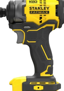 Stanley fatmax slagtrekker 18v børsteløs