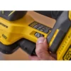 Stanley fatmax slipemus 18v m/støvoppsamler u/batteri