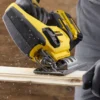 Stanley fatmax stikksag 18v