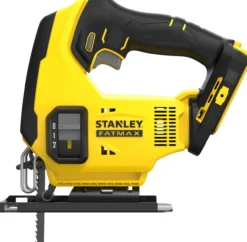 Stanley fatmax stikksag 18v