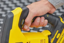 Stanley fatmax stikksag 18v