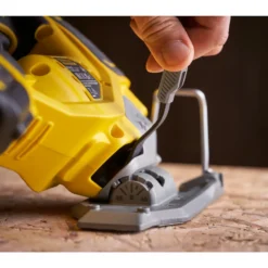 Stanley fatmax stikksag 18v v20 børsteløs sfm