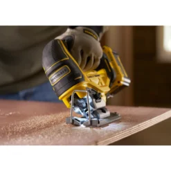 Stanley fatmax stikksag 18v v20 børsteløs sfm