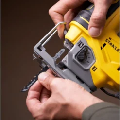 Stanley fatmax stikksag 18v v20 børsteløs sfm