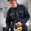 Stanley fatmax stikksag 710w i koffert