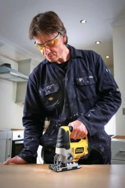 Stanley fatmax stikksag 710w i koffert
