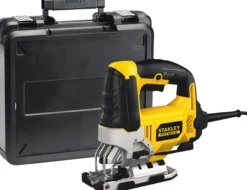 Stanley fatmax stikksag 710w i koffert